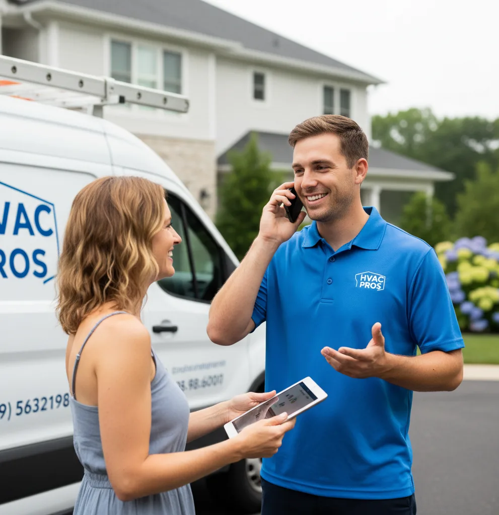 Furnace Repair in Parlin, NJ